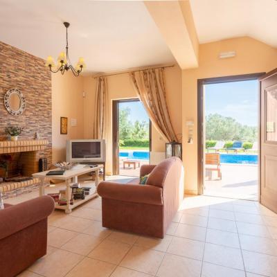 Villa Marina 45698 905222219