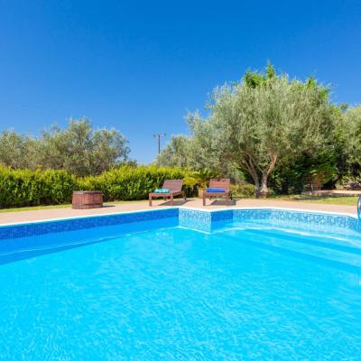 Villa Eufrosini 49263 355272993