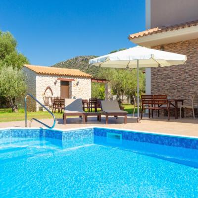 Villa Eufrosini 49263 716550874