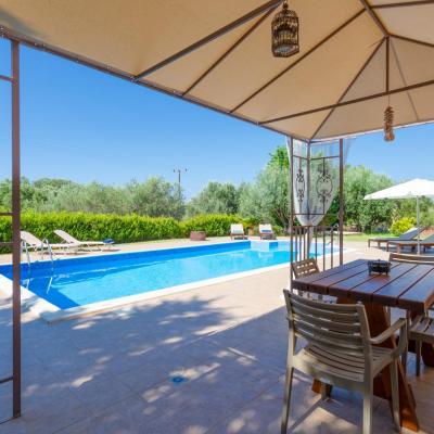 Villa Eufrosini 49267 367052777