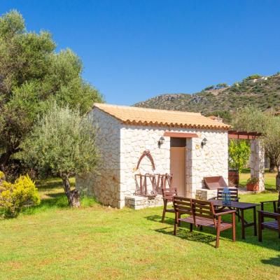 Villa Eufrosini 49269 129063674