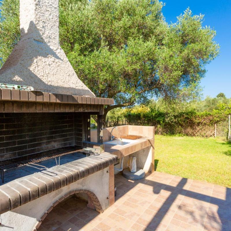 Villa Eufrosini 49271 705568935