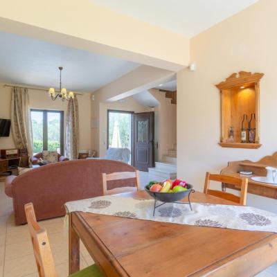 Villa Eufrosini 49271 919716891