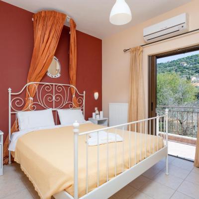 Villa Eufrosini 49280 725280129