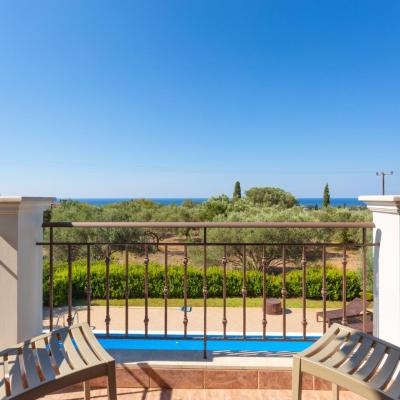 Villa Eufrosini 49282 94287523