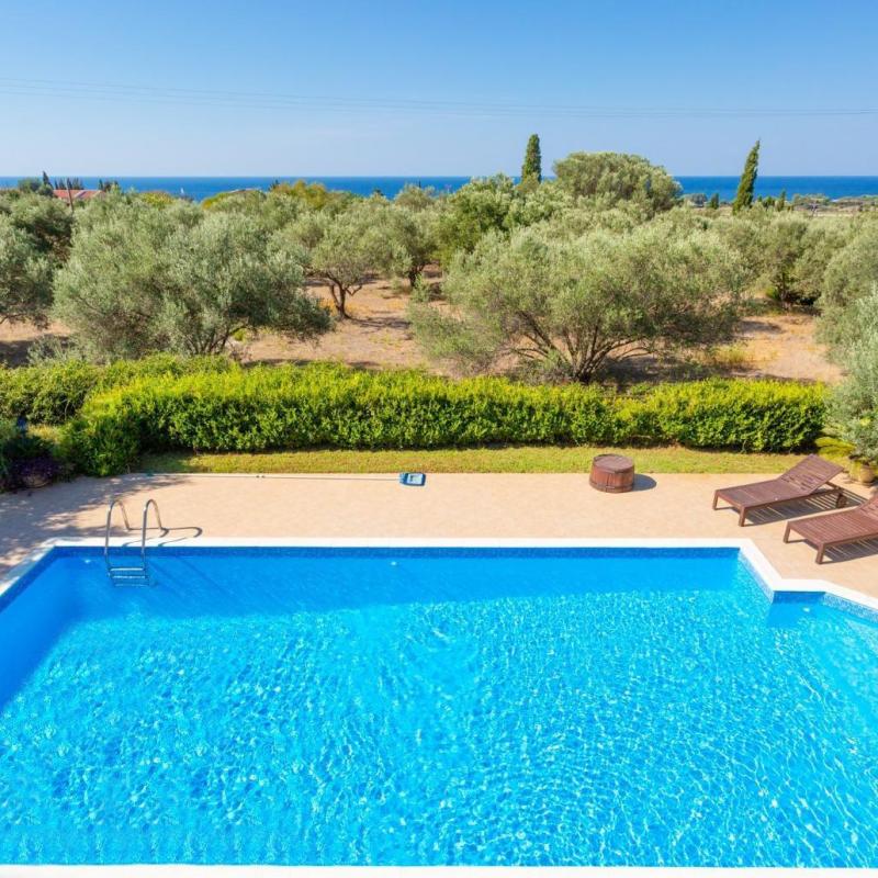 Villa Eufrosini 65052 741094225